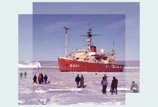 南極再開５０周年
